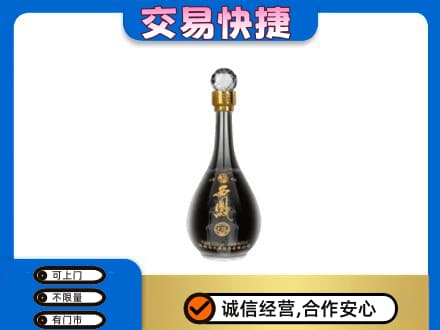 遵义名酒回收西凤酒2.jpg